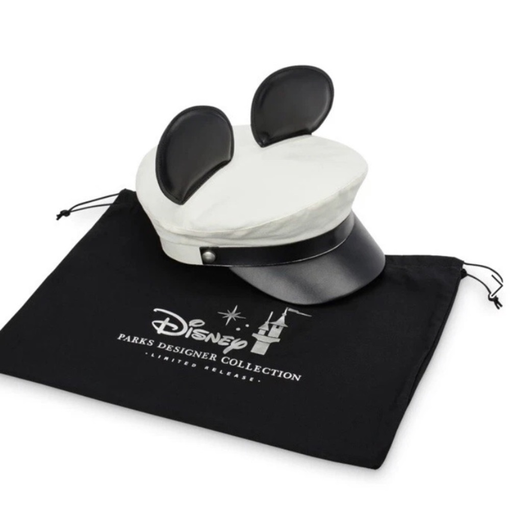 Disney Jungle Cruise Skipper Ear Adult Hat by Dwayne Johnson Limited Release